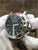 Panerai Luminor Marina PAM00048 Black Dial Automatic  Men's Watch