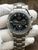 Omega Speedmaster Broad Arrow 321.10.42.50.01.001 Black Dial Automatic  Men's Watch