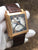 Pierre Kunz Triple Retrograde PKB002STR Black & Silver Dial Automatic  Men's Watch