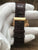 Pierre Kunz Triple Retrograde PKB002STR Black & Silver Dial Automatic  Men's Watch