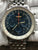 Breitling Navitimer 01 AB012721/C889 Blue Dial Automatic  Men's Watch