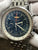 Breitling Navitimer 01 AB012721/C889 Blue Dial Automatic  Men's Watch