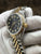 Rolex Datejust 36mm 1603 Custom Black dial Dial Automatic Watch