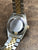 Rolex Datejust 36mm 1603 Custom Black dial Dial Automatic Watch