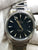 Omega Seamaster Aqua Terra 150M 231.10.42.21.03.003 Blue Dial Automatic  Men's Watch