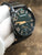 Montblanc Timewalker GMT 106066 Black Dial Automatic  Men's Watch