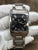 Zenith Elite Port Royal 02.0250.684 Black Dial Automatic  Men's Watch