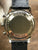 IWC Portuguese Chronograph IW3714 Creme white Dial Automatic Men's Watch