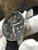 Blancpain Fifty Fathoms Bathyscaphe 5000-1110-b52a Anthracite Dial Automatic Men's Watch
