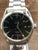 Omega Seamaster Aqua Terra Chronometer 2503.80.00 Black Dial Automatic  Men's Watch