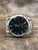 Omega Seamaster Aqua Terra Chronometer 2503.80.00 Black Dial Automatic  Men's Watch