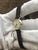 Rolex Precision 9074 Silver Dial Manual wind Women's Watch