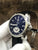 TAG Heuer Grand Carrera WAV511A Black Dial Automatic  Men's Watch