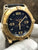 Breitling Aerospace Avantage K79362 Black Dial Quartz Men's Watch