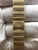 Omega Constellation '95 1167.75.00 Mother of Pearl Dial Quartz Women's Watch