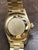 Rolex Datejust 26mm Custom Bracelet 6917 Champagne Dial Automatic Women's Watch
