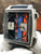TAG Heuer Monaco Gulf 50th Ann. Steve McQueen CAW211R Blue and Orange Dial Automatic Men's Watch