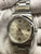 Rolex Oyster Perpetual 34mm 114200 Silver Dial Automatic Watch
