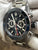 TAG Heuer Carrera Calibre 02 CBG2A1Z Skeletonized Dial Automatic Men's Watch
