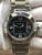 Cartier Pasha Seatimer 2790 Black Dial Automatic Men's Watch