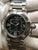 Cartier Pasha Seatimer 2790 Black Dial Automatic Men's Watch