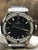 Hublot Classic Fusion Titanium Diamonds 581.NX.1171.RX.1104 Black Dial Quartz Women's Watch