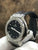 Hublot Classic Fusion Titanium Diamonds 581.NX.1171.RX.1104 Black Dial Quartz Women's Watch