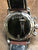 Blancpain Leman 2185F Black Dial Automatic Watch
