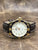 Breitling J Class Solid 18k Yellow Gold K10067 White Dial Automatic Men's Watch