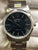 Rolex Air-King 14000 Blue Dial Automatic Watch