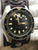 Seiko Professional Diver Hi-Beat 6159-7001 Black Dial Automatic Men's Watch