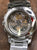 Zenith El Primero Captain Chronograph 03.2110.400 Silver Dial Automatic Men's Watch