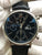 IWC Portofino Chronograph IW391008 Black Dial Automatic Men's Watch