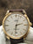 Omega De Ville Tresor Master Co-Axial 432.53.40.21.02.001 Silver Dial Manual-wind Men's Watch