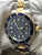 Rolex Submariner Date 16613 Blue Dial Automatic Men's Watch