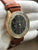 Breitling Chronomat 217012 769 Black Dial Manual Wind Men's Watch