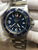 Breitling Superocean 42 A17366D81C1A1 Blue Dial Automatic Men's Watch