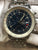 Breitling Navitimer Chronograph 46 GMT A24322121C2A1 Blue Dial Automatic Men's Watch