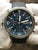 IWC AQUATIMER CHRONOGRAPH EDITION “EXPEDITION JACQUES-YVES COUSTEAU” IW376805 Blue Dial Automatic Men's Watch