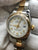Rolex Datejust 179173 White Dial Automatic  Women's Watch