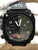 U-Boat Thousands of Feet 1175-76 Black Dial Automatic Men's Watch