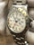 Rolex Explorer II 16570 White Dial Automatic Men's Watch