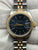 Rolex Datejust 26mm 69173 Blue Dial Automatic Women's Watch