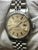 Rolex Datejust 36mm 1603 Silver Dial Automatic Watch