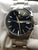 Grand Seiko 9F GMT Limited Edition SBGN009 Blue Dial Quartz Men's Watch
