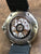 Breguet Marine 5517 Grey Dial Automatic Men's Watch