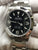 Rolex Explorer MK2 214270 Lume Black Dial Automatic Watch