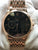 Zenith Elite Classic 62.1125.680/21.M1125 Black Dial Automatic Men's Watch