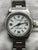 Rolex Oyster Perpetual 26mm 176200 White Dial Automatic Women's Watch