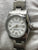 Rolex Oyster Perpetual 26mm 176200 White Dial Automatic Women's Watch
